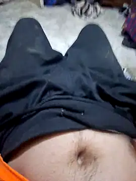 Ang3l 19 online show from 04-09-26, 03:17