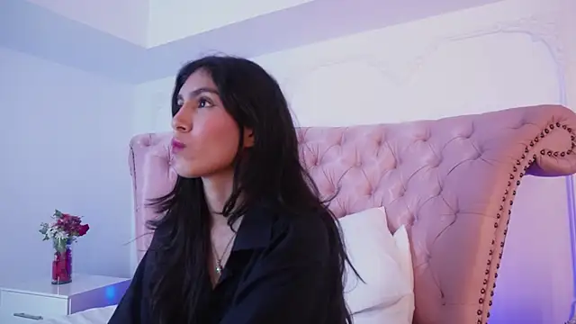 LucianaBlanco  online show from 07-19-26, 03:05