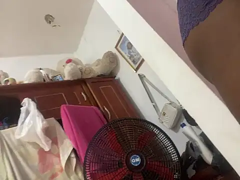 Brenda hot27 online show from 05-02-26, 03:00