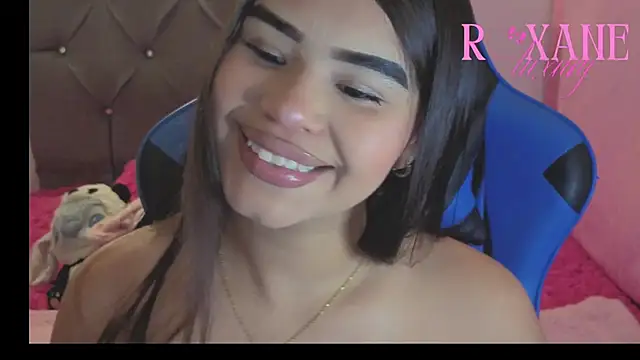 Roxan Luxe online show from 03-14-26, 12:06