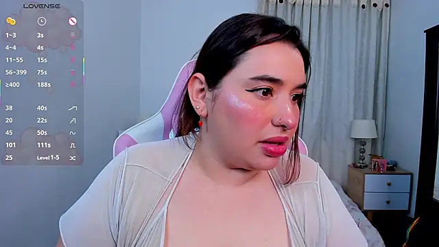 leidydrip  online show from 04-15-26, 04:30