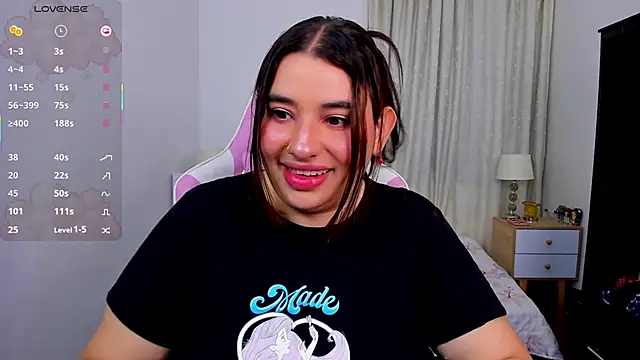 leidydrip  online show from 04-22-26, 04:04