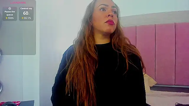 Helenn Moore online show from 06-11-26, 12:14