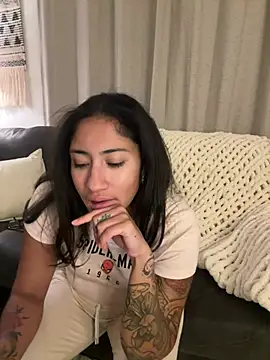LatinaLoka online show from 05-12-26, 03:03
