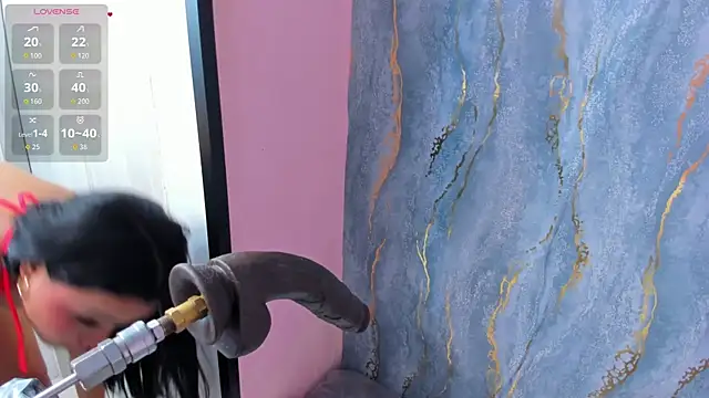 lia sucker online show from 07-29-26, 03:48