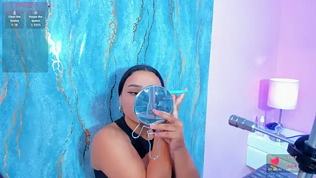 lia sucker online show from 08-06-26, 03:52