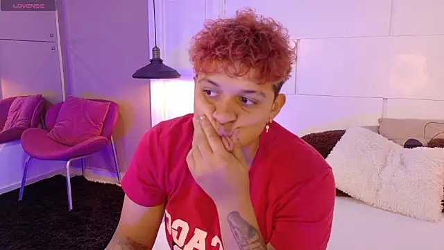 DominickJoness online show from 03-16-26, 08:13