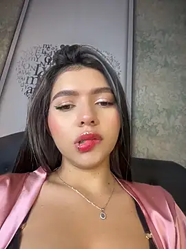 LolliePopsXXX online show from 04-08-26, 01:00