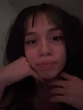 kitticam online show from 08-01-26, 03:33