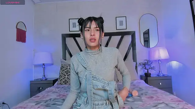 Violettaa Stone online show from 03-26-26, 03:34