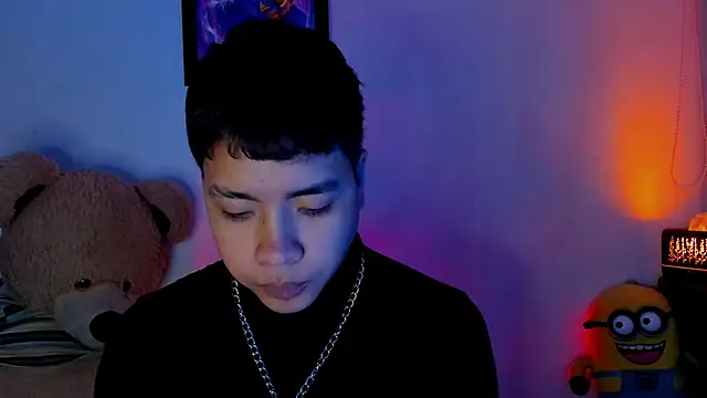 Lee Colee online show from 04-03-26, 01:14