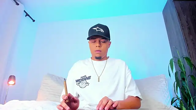 Randdy 333 online show from 03-17-26, 05:55