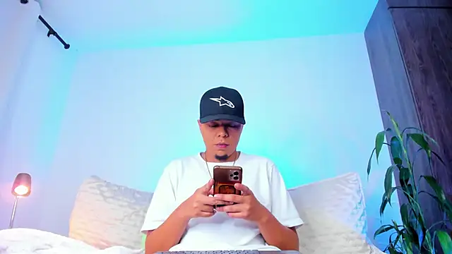 Randdy 333 online show from 03-26-26, 05:24