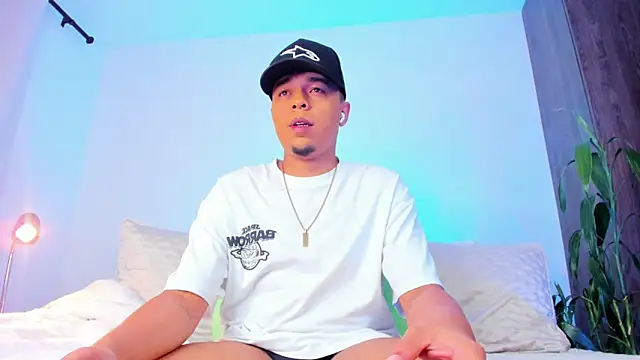 Randdy 333 online show from 04-15-26, 05:58