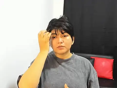 Lissy nyx online show from 03-14-26, 03:56