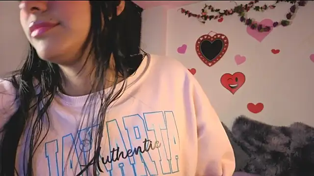 PaulaCutexs online show from 03-25-26, 05:46