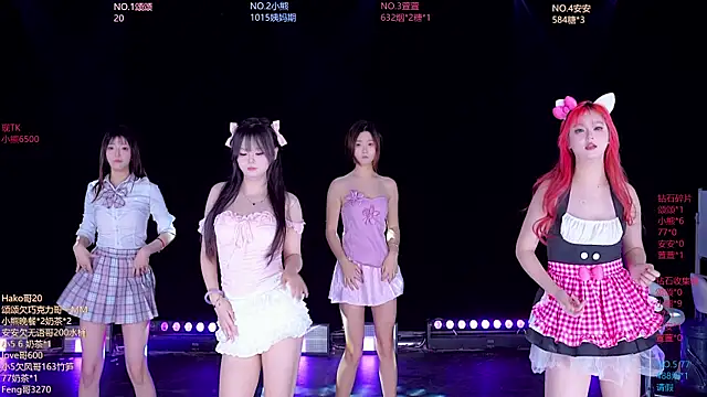 prettygirls-001 online show from 04-25-26, 11:24