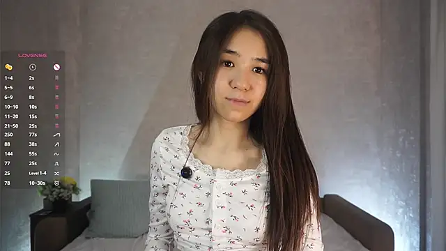 CherrylLlams online show from 03-29-26, 05:35