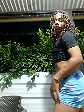 Dirty Salome2 online show from 03-12-26, 03:34