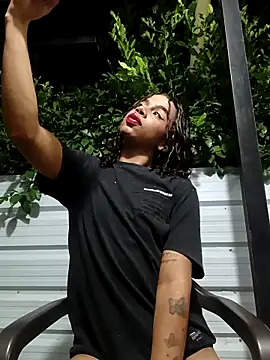 Dirty Salome2 online show from 03-21-26, 03:00