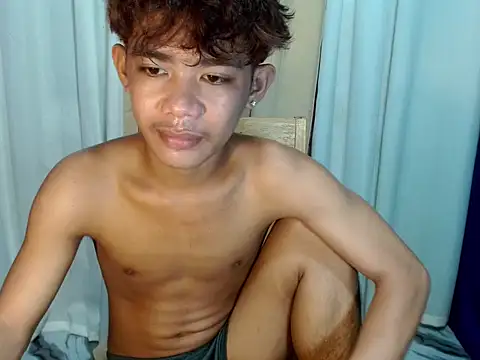 boynextdoorjosh online show from 04-19-26, 04:45