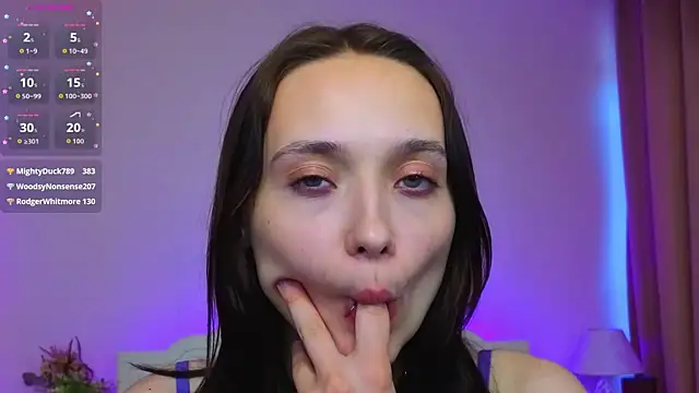 DarcyBlackwood online show from 04-09-26, 06:19