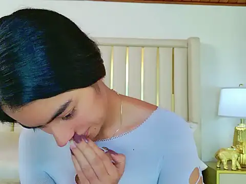AnnieDesire online show from 05-19-26, 05:08