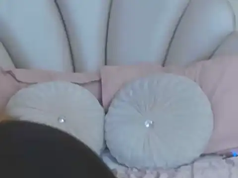 AnnieDesire online show from 05-22-26, 04:52