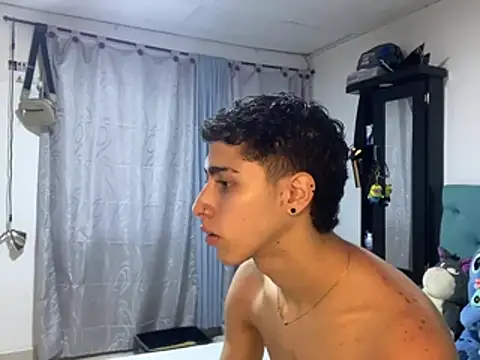 DamonX X online show from 03-12-26, 11:11