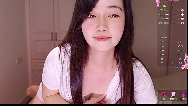 Snapshot of Times-lover chatting on 03-21-26, 08:19 Times-lover online show from 03-21-26, 08:19