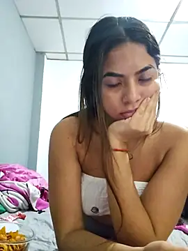 Scarlett moon1 online show from 03-24-26, 10:26