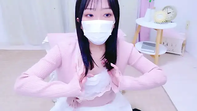 Yuzu nyan online show from 03-20-26, 11:15