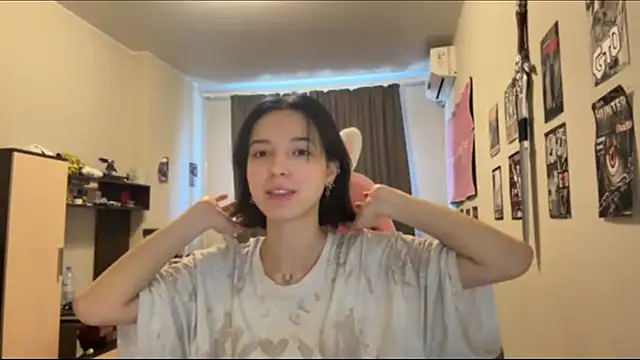 KateMiragee online show from 03-16-26, 09:02