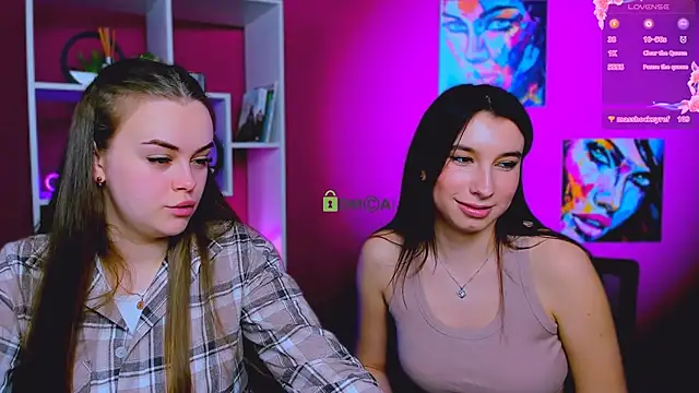 ameliaa sweet online show from 04-07-26, 12:05