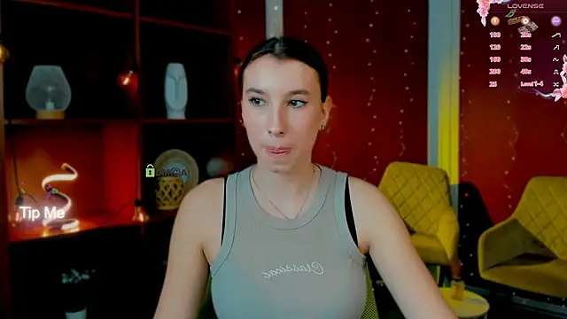 ameliaa sweet online show from 04-17-26, 11:24