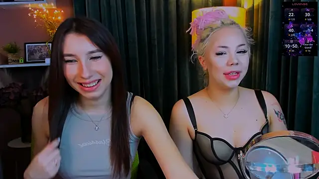 ameliaa sweet online show from 04-25-26, 05:32