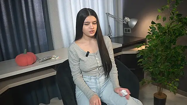 DevoraHondel online show from 03-12-26, 08:20