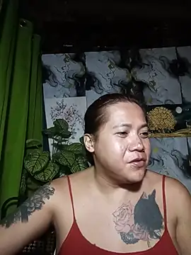 Exoticcashly online show from 06-17-26, 08:21