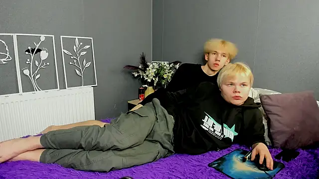 Mark Brain online show from 04-10-26, 11:59