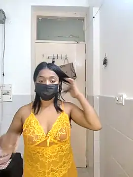 Miss Anjali O online show from 03-19-26, 08:13