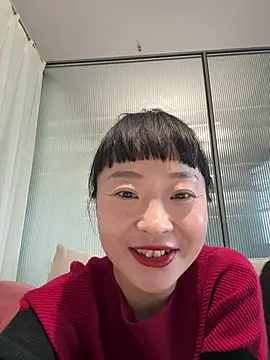 Snapshot of SuNiang012 chatting on 03-13-26, 08:54 SuNiang012 online show from 03-13-26, 08:54