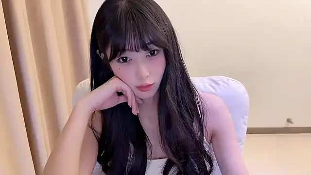 xiaooyee online show from 04-12-26, 01:05