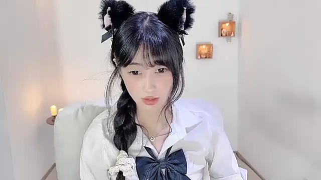 xiaooyee online show from 07-10-26, 02:19