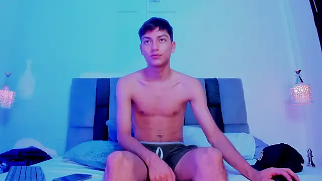 Jack Blaze  online show from 04-08-26, 11:43