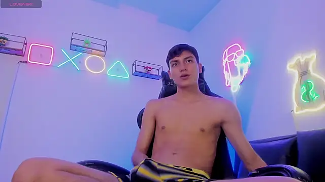 Jack Blaze  online show from 04-14-26, 12:27