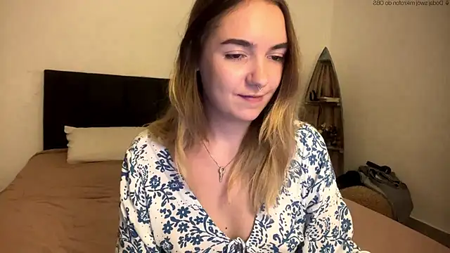 RoxyWet online show from 04-30-26, 02:23