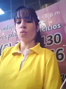 SabrinaWarren  online show from 03-19-26, 04:27