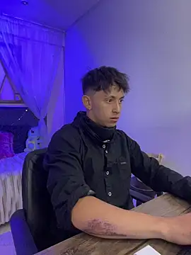 Kei 23 online show from 06-02-26, 02:46