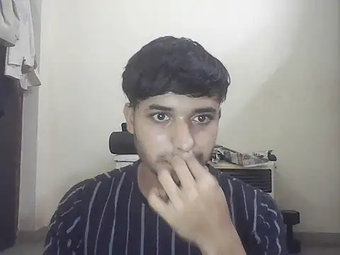 adithya123h online show from 05-10-26, 02:11