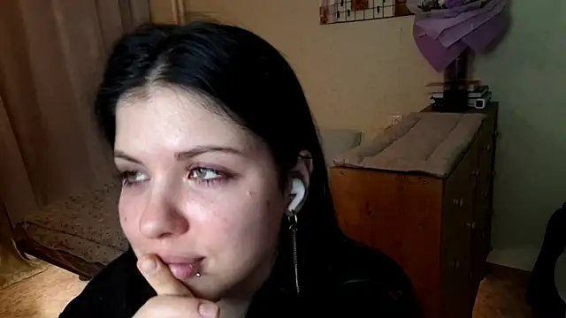 MiaTemptress online show from 04-11-26, 01:48